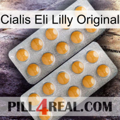 Cialis Eli Lilly Original levitra2